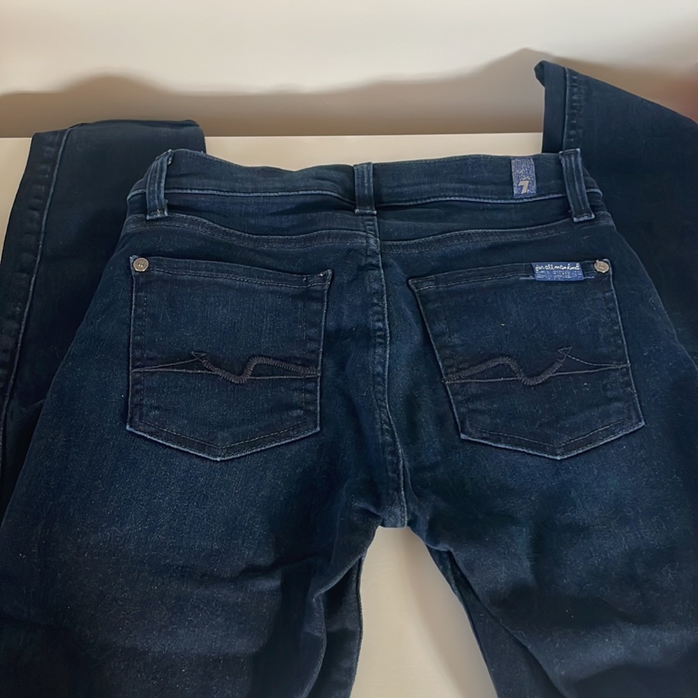 7 Jeans - Picture 2 of 4